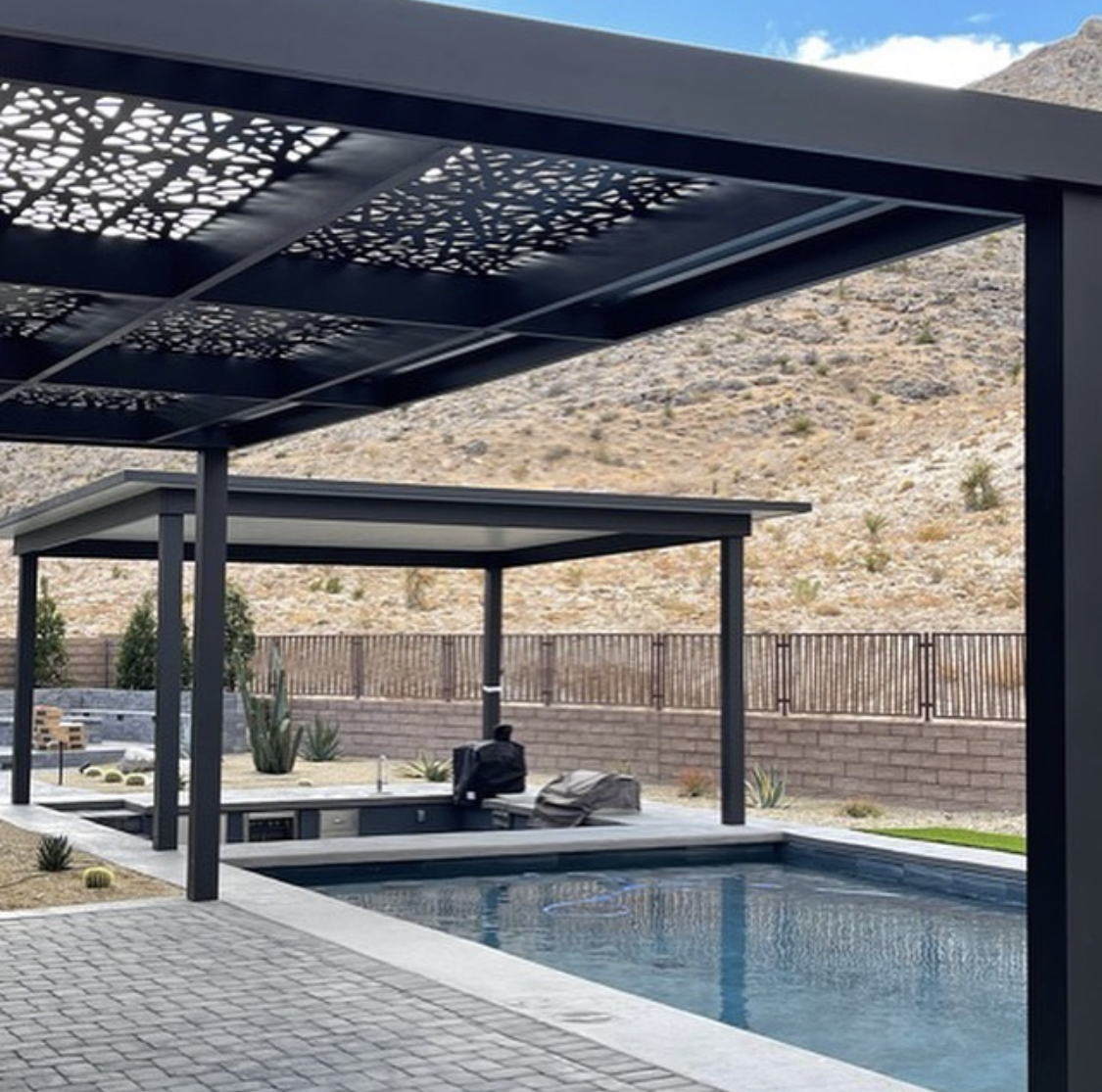 Pergola Installation FAQs - Adept Builders & Design