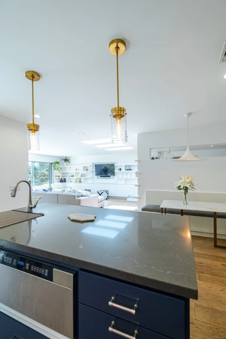 Full Home Renovation