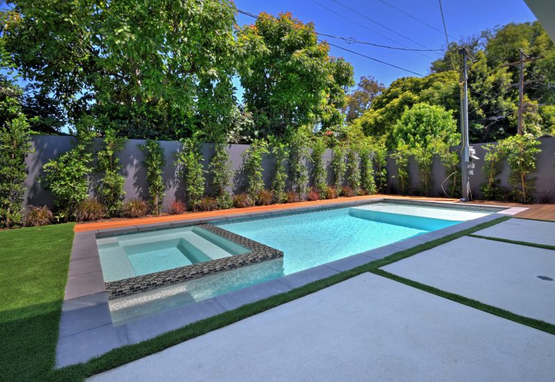 Pools